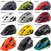 Fietshelmen BATA CE CPSC Ultralight Bicyc Fietshelm In-mold Casco De Ciclismo Casco Integral MTB Casco Bicicta Racefietshelm HKD230626