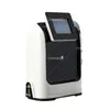 Skönhetsartiklar Hot Laser Q Modulation ND YAG LASER 1064NM 532NM Tatuering Borttagning Pigment Borttagning Salongutrustning Fabriksuttag CE-certifiering