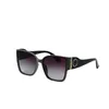 Vente en gros de lunettes de soleil Nouveautés Femme Box Overseas Glasses Net Red Sunglasses