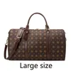 Long And Short Distance Luggage Bag Large Capacity Handheld Shoulder Large Bag Ladies Boarding Bag Travel Bag Man 0722