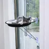 Kattbäddar husdjur fönstermontering hängmatta sugkoppar varm mjuk säng hyllbur vilstol hängande matta