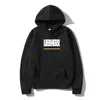 Men's Hoodies Hoodi Liebherr Logo Outerwear Hoody All Autumn