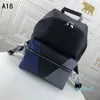 Designer Men One Shoulder Backpack Women Sling Bagss Boys Cycling Sports Travel Versatile Fashion Bag Student School University