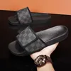 Mannen Slippers Grote Maat 39-46 Outdoor Hoge Kwaliteit Zachte Zool Vrije Tijd Persoonlijkheid Antislip Mode jeugd Strand Sandalen