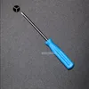 Torx T5 T6 T8 T10 Cross Tri-wing Platte Vorm Schroevendraaier 100 Pcs Mobiele Telefoon Reparatie Tool Xbox 360 mini Tool Kleurrijke Mqejb