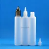 30ML Plastic Unicorn dropper bottle With pen shape nipple High Quality Material For Storing e liquid 100 Pieces/Lot Vkuwx