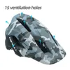 Cycling Helmets Cairbull MTB Bicyc Helmet Mountain Bike Rovab Sun Visor XC DH AM HardTrail ENDURO Cycling Outdoor Safety Helmet HKD230626