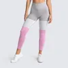 Actieve Broek Naadloze Yoga Sport Panty Gym Sexy Leggings Vrouwen Push Up Workout Hoge Taille Kleding