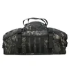 バックパッキングパック40L 60L 80L MEN ARMY SPORT GYM BAG MIRIVIRY TACTICAL WATEROFバックパックモルキャンプバックパックスポーツトラベルバッグ230625