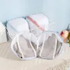 Conservazione della cucina 1 borsa per il lavaggio del reggiseno in rete multiuso comoda protezione per il bucato che può essere utilizzata per lavare la biancheria intima dei calzini