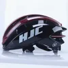 Caschi da ciclismo HJC Casco da ciclismo su strada Sport all'aria aperta Ultralight Aero Safely Ciclismo Bicyc Mountain Uomo donna Casco da bici MTB HKD230626