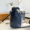 Luis vuits -tas printen bucket lvse tassen merk bakken louiseviution bag luxe ontwerper cross body handtas mode schouder hoge kwaliteit tas dames letter ph