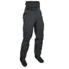 Wetsuits Drysuits 3-Layer Two-piece Dry Suit Waterproof Pant Set for Whitewater Paddling SUP Fishing Outdoor Sports Use for Drysuit 230621
