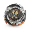 Beyblades Launchers Blayblade 버스트 DB Dynamite Belial B180 부드러운 고무 자이로 장난감 230626으로 업그레이드 된 Bey Spinning Top