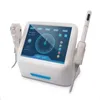 Machine à ultrasons focalisés à haute intensité SMAS multifonctionnelle non invasive HIFU 2 en 1