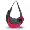 Sac pour animaux de compagnie chat et chien voyage sac de messager Portable maille respirante sac à dos pour animaux de compagnie fournitures pour animaux de compagnie 230615