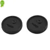 2PC termometer sond grommet gummikött sond ring för grill grill för weber 85037 smokey bergskakor grill diy sensor port