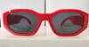 Ремни Оправы Модные солнцезащитные очки 4361 персонализированные Солнцезащитные очки