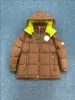 NFC heren designer jas winter warm winddicht donsjack 5A kwaliteit 1-5 maat liefhebbers nieuwe stijl kleding topkwaliteit mode