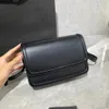 2023 Luxurys Designer hochwertige Totes Umhängetasche Damen Baguette Unterarmtasche Echtes Leder Abendgeldbörsen Handtasche Herren klassische Cross-Body-Klappen-Clutch-Taschen