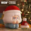 Blind box F.UN RiCO Happy Winter Days Series Blind Box Kawaii Action Figures Mystery Christmas Gift Christmas Decoration Kid Toy 230625