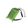 Tapis de plage, canapé gonflable décontracté, paresseux, lit gonflable Portable, Trekking dans les bois, lit pneumatique tout-terrain, extérieur et intérieur