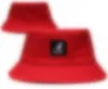 6300 Bucket Hat Hommes Femmes Parasol Casual Hip-hop Hat