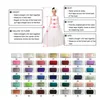 Fille Robes Rose Tulle Filles Cap Manches Enfants Vêtements Enfants Robe De Soirée Robe D'anniversaire Taille 4 6 8 10 12Y