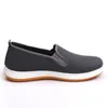 Men's summer home cloth shoes are breathable, refreshing, and comfortable