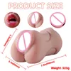 Double headed oral sex male device adult products airplane cup true inverted mold 75% Off Online sales