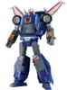 Action-Spielzeugfiguren Transformation Masterpiece KO MP-25 MP25 Tracks G1-Serie Version Action-Figuren-Sammlung Roboter Geschenke Spielzeug 230625