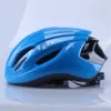 خوذات ركوب الدراجات التقى العلامة التجارية MTB Road Cycling Helled Sty Outdoor Sports Men Ultralight Aero بأمان Ciclismo Bicyc Mountain Bike HKD230626