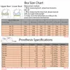 Bröstform Fake Breast Underwear Fake Breast Big Silicone Simulation Chest Lightweight Model With Protetic Breast Bra 230626