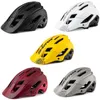 Capacetes de ciclismo BAT Capacete de ciclismo ultraleve Capacete de ciclismo moldado em geral Capacete de mountain bike DH AM Casco Ciclismo Bicicta HKD230626