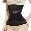 Shapers da donna Vita Trainer Body Shaper Dimagrante Redu Shapewear Intimo Donna Cintura correttiva