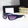 luxury Designer Sunglasses Fashion Classic Eyeglasses Goggle Outdoor Beach Sun Glasses For Man Woman With Box 32046