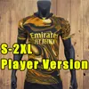 Spelersversie Real Madrids Benzema voetbaltruien 23/24 voetbalshirt Vini Alaba Camavinga Modric Rudiger 2023 2024 Dragon Training Shirt Bellingham