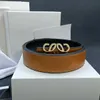 Mode Mannen Lederen Riem Klassieke Goud Zilver Pistool Gesp Heren Casual Dames Zakelijke Jeans Riemen Breedte 3.8 cm Luxe Designer Riem Hoogwaardige