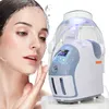 Beauty Spa Använd hudföryngring Syre Jet-terapi Ansiktsmaskmaskin PDT LED-terapi Vitning Anti-aging rynka borttagning Skinvård Skönhetsinstrumentet