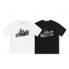 Yaz Tasarımcısı T-Shirt Erkekler Giyim Kaplan Kafası Basketbol Pençe Mektupları Baskılı Kısa Kollu Tişörtlü Erkek Tasarımcıları Tişört