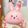 Bouteilles d'eau Enfants Tasse Pour L'école 500MLCute Ours Bouilloire Paille D'été Tritan Bouteille En Plastique Potable Kawaii