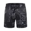 2023 Hombres Mujeres Diseñadores Pantalones cortos Moda de verano Ropa de calle Ropa de baño de secado rápido Tablero de impresión Pantalones de playa Tamaño M-3XL