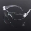 Utomhusglasögon mode anti-påverkan lätt anti dimma vindtät säkerhetsögonskyddsglasögon stänkskyddsglasögon