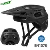 Fietshelmen BAT Helm Fietsen MTB mannen vrouwen integraal gevormde fietshelm 2023 Nieuwe ultralichte Mountain racefietshelm casco mtb HKD230626