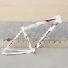 Bilbilsställen Senaste lager Bristom 26er 15 17 tum skivbroms MTB Aluminium Mountain Bike Frame 230626