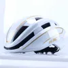 Fietshelmen HJC Road Fietshelm Outdoor Sport Ultralight Aero Veilig Ciclismo Bicyc Mountain Mannen vrouwen MTB Fietshelm HKD230626