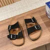 Designer sandalen Arizona zacht voetbed sandalen zomer merk Corium slippers schoenen klassiek strand casual dames heren buiten slipper maat 35-45