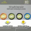 مشاعل المصابيح الإضافية skilhunt ek1 180 lumens USB-C القابلة لإعادة الشحن القابلة لإعادة الشحن keychain LED مصباح يدوي مصباح الخفيفة في الهواء الطلق في الهواء الطلق المشي لمسافات طويلة ركوب الصيد 230625