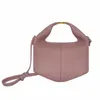 Luxurys Designer Vintage City Cross Body Pochettes 7A Qualité Femmes Véritable Cuir Bagages Sac à bandoulière Poignée supérieure Hommes Beri Sac Cyme Mini Totes Sac à main cosmétique