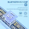 Наушники TWS True Wireless Bluetooth HiFi Stereo Bluetooth V5.1 с зарядным устройством XY-80